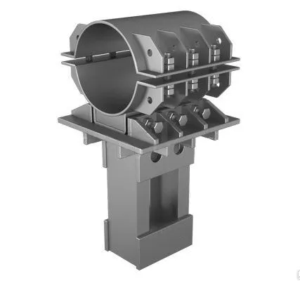 Фото №0 Разгрузочные опоры