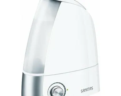 фото Увлажнитель воздуха Sanitas SLB