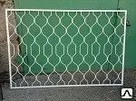 фото Изготовление металлических решёток на окна пр - 33