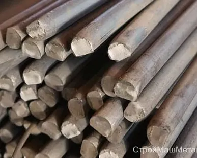 фото Круг 8 мм ст 30ХГСА ГОСТ 2590