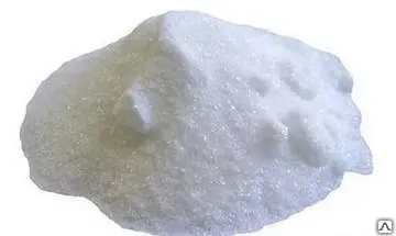 Фото №0 Бура десятиводная тех. (тетраборат
натрия)