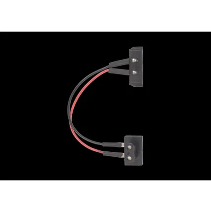 Фото №0 Гнездо подключения к базе для MPF03