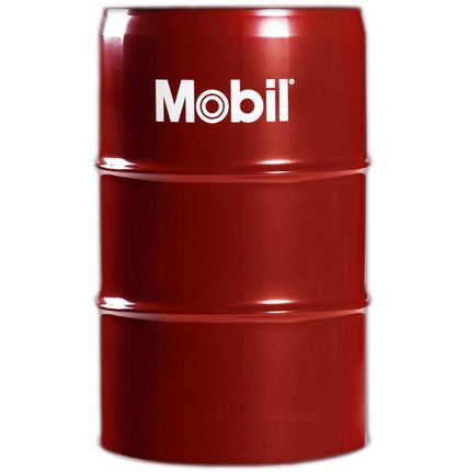 Фото №0 Трансмиссионное масло Mobil 152576 бочка 208 л