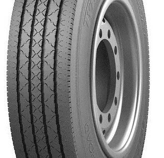фото 295/80 R22,5 Tyrex All Steel FR-401 ЯрШЗ 152/148 M Рулевая ось