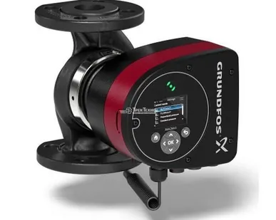 фото Циркуляционный насос MAGNA3 50-80 F 240