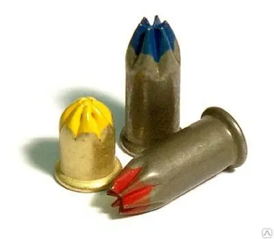 Фото №0 Патрон монтажный Д-1