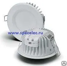 фото Светодиодный модуль - светильник DL-PRO 12W-110 4000K 220V