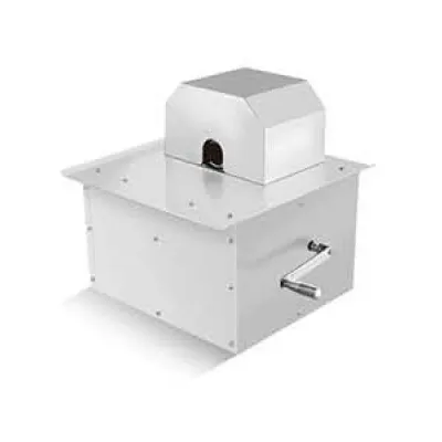 Фото №0 Клипсатор обвязчик ручной Foodatlas HR-350
