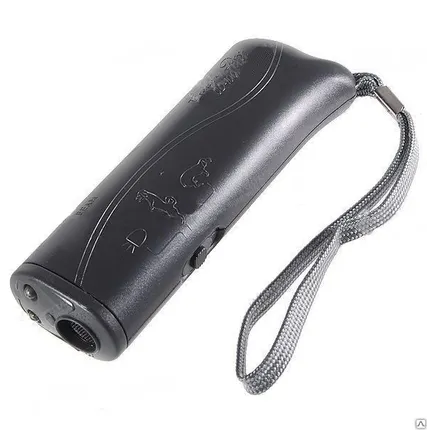 Фото №0 Отпугиватель собак Скат 45 (аналог Грома 125)