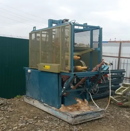 Фото №0 Авангард Станок многопильный РМ-50-М-2-К2