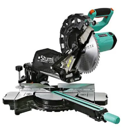 Фото №0 Торцовочная пила Sturm! MS5525WM