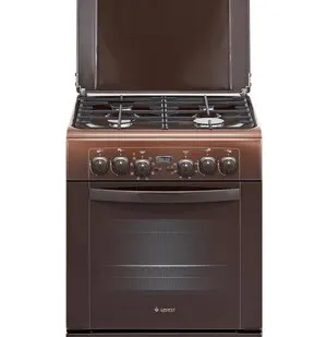 фото Газоэлектрическая плита GEFEST 6102-03 0001