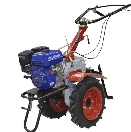 Фото №0 Мотоблок УГРА НМБ1Н7 УГРА НМБ1Н7
в