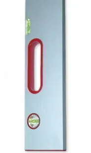 фото Правило с уровнем 300см 2глазка и 2 ручки