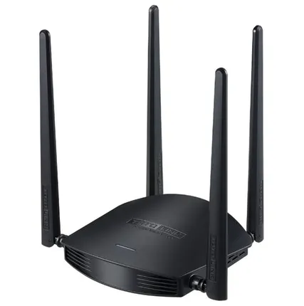 Фото №0 Wi-Fi роутер TOTOLINK A800R