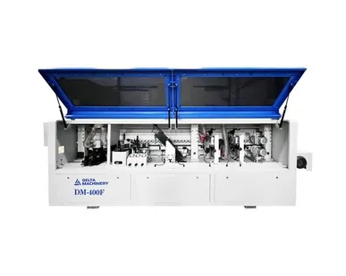 фото Автоматический кромкооблицовочный станок DELTAMACHINERY DM-400F