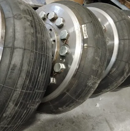 Фото №2 Муфта эластичная(360x100) 047.85.60.010СБ