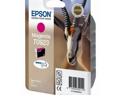 фото Картридж Epson C13T10834A10