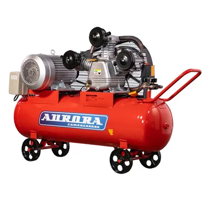 Фото №0 Компрессор Aurora Tornado-140