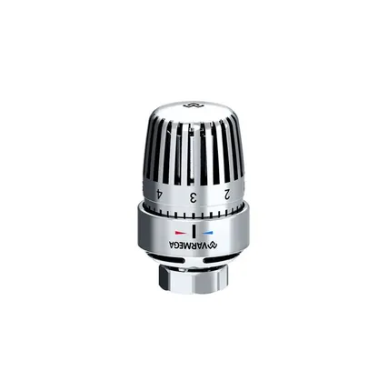 Фото №0 Термостатическая головка M30x1,5 Varmega VM11004