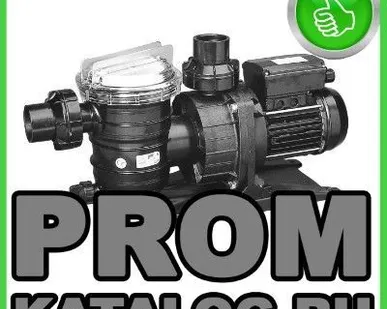 фото Насосы для бассейнов Nocchi