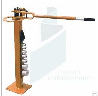 фото Станок гибочный настольный Stalex YP-38