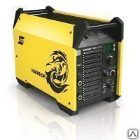 Фото №0 Источник питания WАRRIOR 400i/500i CC/CV(ESAB)