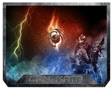 фото Коврик Dialog PGK-07 Soldier