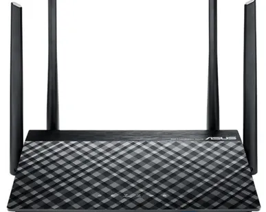 фото Wi-Fi роутер ASUS RT-AC58U