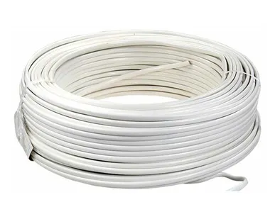 фото Кабель для прогрева бетона Промышленник ПНСВ 1х1,2