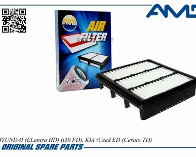 фото AMD AMD.FA27 Фильтр воздушный