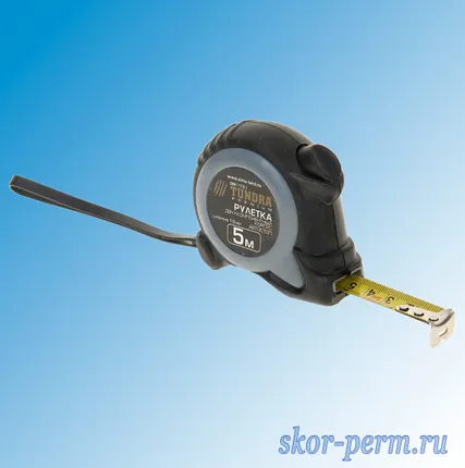 Фото №0 Рулетка 5 метров