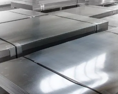 фото Лист 40 мм 30ХГСА (РТП)