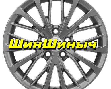 фото 7x17/5x114,3 ET45 D60,1 KHW1705 (Changan/Geely/Lexus/Toyota) Gray