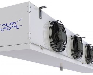 фото Воздухоохладитель ALFA LAVAL CCEH402A70ES