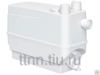 фото Канализационная установка Grundfos Sololift 2 C-3