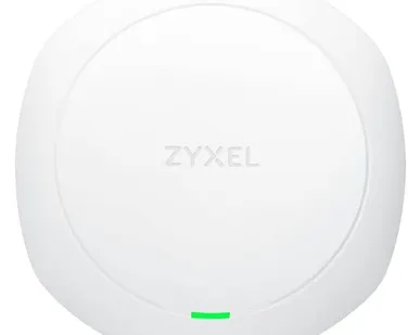 фото Wi-Fi точка доступа ZYXEL