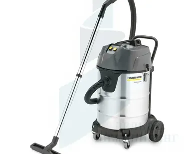 фото Пылесос для сухой и влажной уборки Karcher NT 70/2 Me Classic Edition