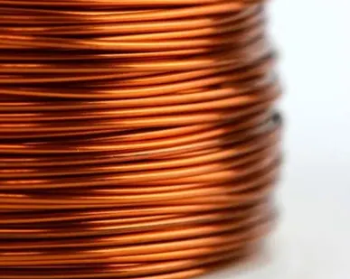 фото Катанка медная 16 мм М001 EN1977-98