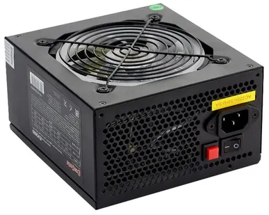 фото Блок питания ExeGate EVO600 600W