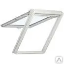 Фото №0 Мансардные окна VELUX с комбинированным открыванием
