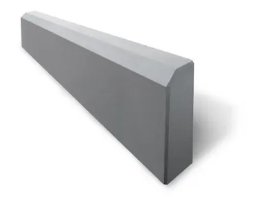 фото Поребрик 1м