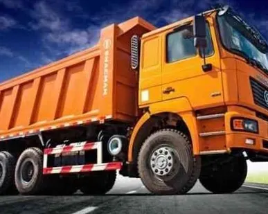 фото Самосвал в аренду