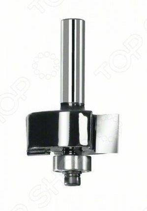 Фото №0 Фреза для выборки паза Bosch 2608628350