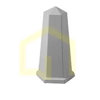 Фото №0 СС 1 столбики сигнальные