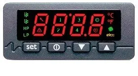 фото CPN1D0A2CXR00 C-pro nano RACK