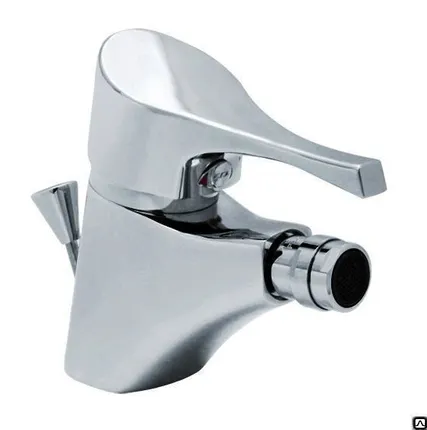 Фото №0 Смеситель для биде LOTUS E.C.A. из Турции