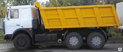 Фото №0 МАЗ 551605 Евро 2