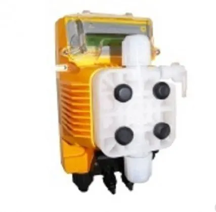 Фото №0 Дозирующий насос Athena 1 AT.BT