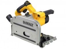 фото Дисковая пила DeWalt DWS520K